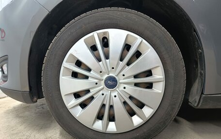 Ford Focus III, 2016 год, 1 149 000 рублей, 22 фотография