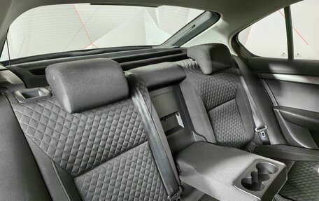 Skoda Octavia, 2017 год, 1 465 000 рублей, 13 фотография