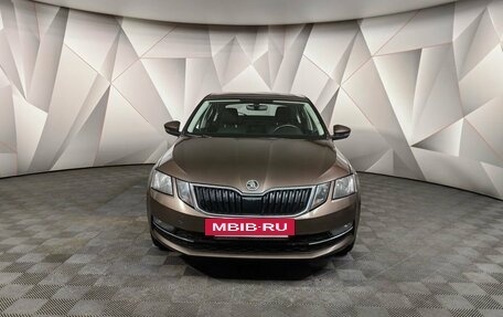 Skoda Octavia, 2017 год, 1 465 000 рублей, 7 фотография