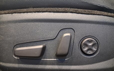 KIA Optima IV, 2018 год, 1 989 000 рублей, 25 фотография