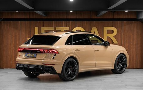 Audi RS Q8 I, 2024 год, 25 500 000 рублей, 5 фотография