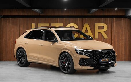 Audi RS Q8 I, 2024 год, 25 500 000 рублей, 4 фотография