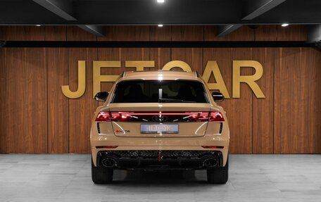 Audi RS Q8 I, 2024 год, 25 500 000 рублей, 6 фотография