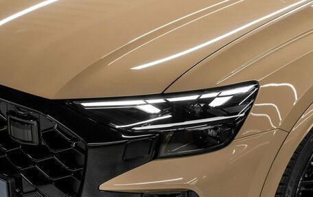 Audi RS Q8 I, 2024 год, 25 500 000 рублей, 2 фотография