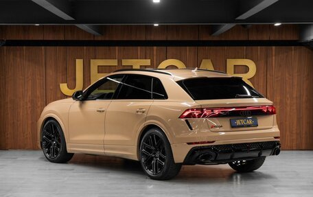 Audi RS Q8 I, 2024 год, 25 500 000 рублей, 7 фотография