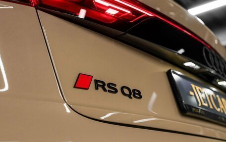 Audi RS Q8 I, 2024 год, 25 500 000 рублей, 9 фотография