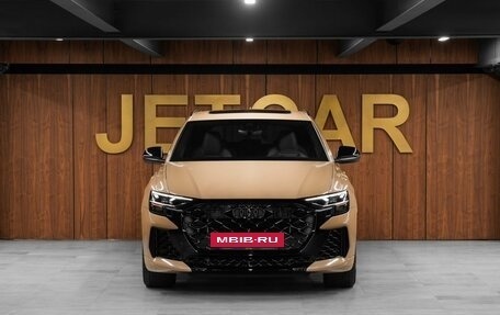 Audi RS Q8 I, 2024 год, 25 500 000 рублей, 3 фотография
