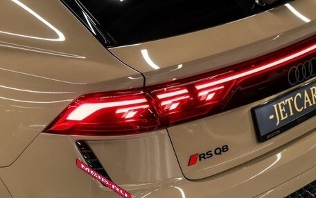 Audi RS Q8 I, 2024 год, 25 500 000 рублей, 8 фотография