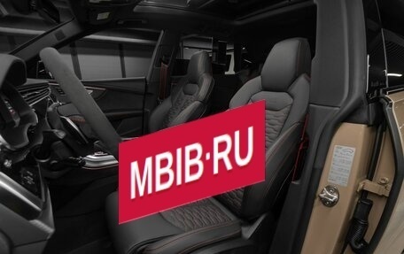 Audi RS Q8 I, 2024 год, 25 500 000 рублей, 12 фотография