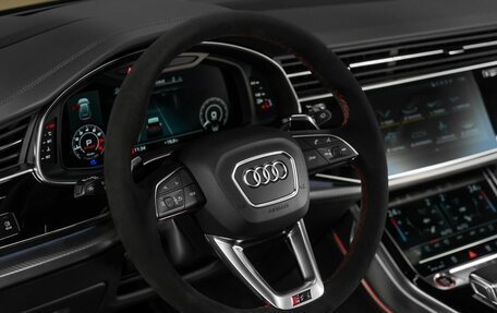 Audi RS Q8 I, 2024 год, 25 500 000 рублей, 15 фотография