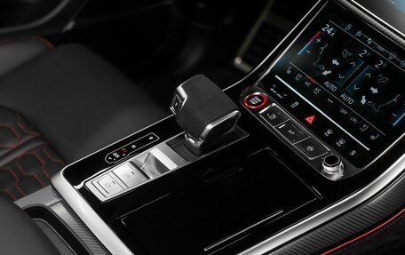 Audi RS Q8 I, 2024 год, 25 500 000 рублей, 22 фотография