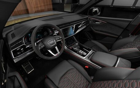 Audi RS Q8 I, 2024 год, 25 500 000 рублей, 13 фотография