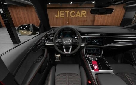 Audi RS Q8 I, 2024 год, 25 500 000 рублей, 14 фотография