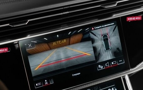 Audi RS Q8 I, 2024 год, 25 500 000 рублей, 21 фотография