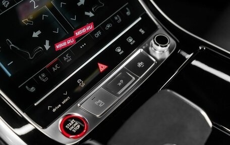 Audi RS Q8 I, 2024 год, 25 500 000 рублей, 23 фотография