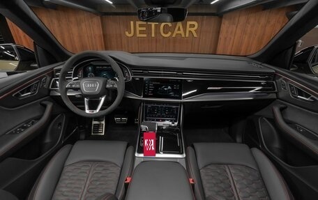 Audi RS Q8 I, 2024 год, 25 500 000 рублей, 18 фотография