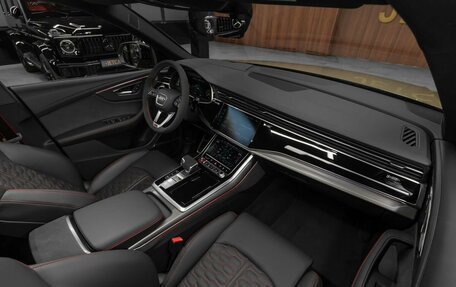 Audi RS Q8 I, 2024 год, 25 500 000 рублей, 27 фотография