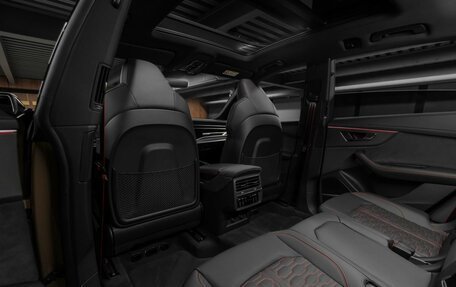 Audi RS Q8 I, 2024 год, 25 500 000 рублей, 29 фотография
