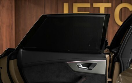 Audi RS Q8 I, 2024 год, 25 500 000 рублей, 28 фотография