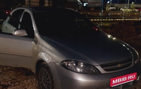Chevrolet Lacetti, 2004 год, 395 000 рублей, 1 фотография