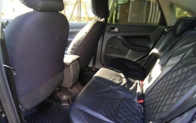 Ford Focus II рестайлинг, 2007 год, 450 000 рублей, 1 фотография