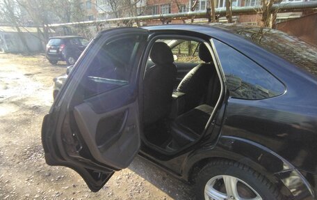 Ford Focus II рестайлинг, 2007 год, 450 000 рублей, 2 фотография
