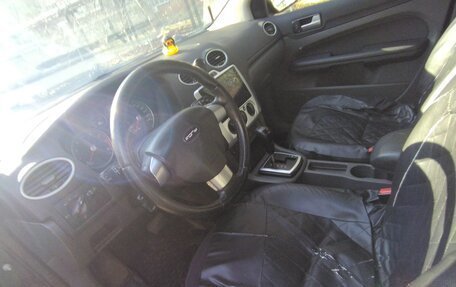 Ford Focus II рестайлинг, 2007 год, 450 000 рублей, 9 фотография