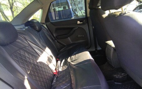 Ford Focus II рестайлинг, 2007 год, 450 000 рублей, 3 фотография