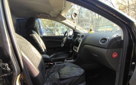 Ford Focus II рестайлинг, 2007 год, 450 000 рублей, 10 фотография