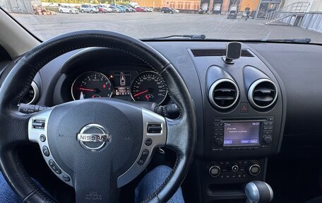 Nissan Qashqai, 2011 год, 1 049 000 рублей, 11 фотография