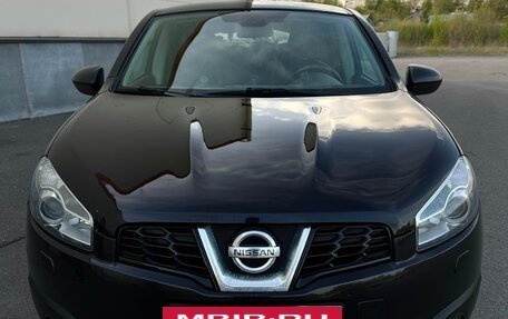 Nissan Qashqai, 2011 год, 1 049 000 рублей, 2 фотография