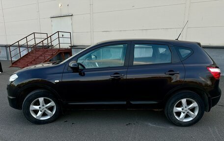 Nissan Qashqai, 2011 год, 1 049 000 рублей, 8 фотография