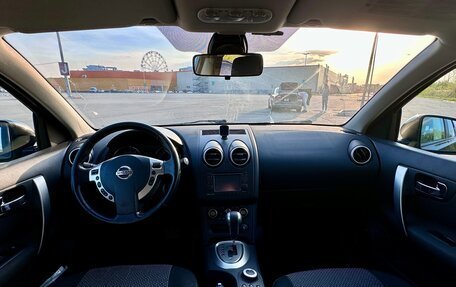 Nissan Qashqai, 2011 год, 1 049 000 рублей, 10 фотография