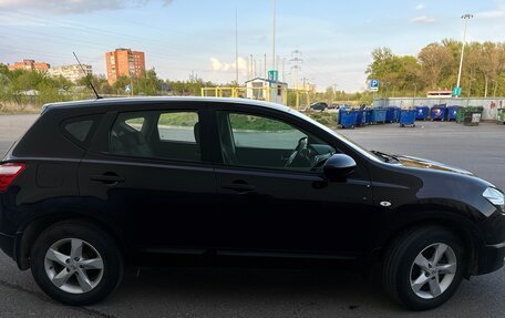Nissan Qashqai, 2011 год, 1 049 000 рублей, 4 фотография