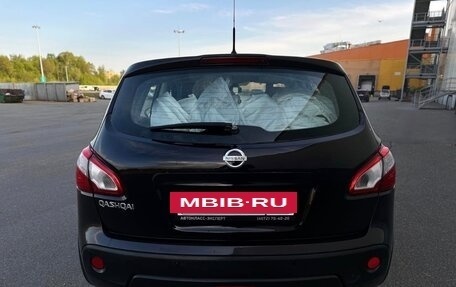 Nissan Qashqai, 2011 год, 1 049 000 рублей, 6 фотография