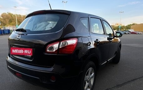 Nissan Qashqai, 2011 год, 1 049 000 рублей, 5 фотография
