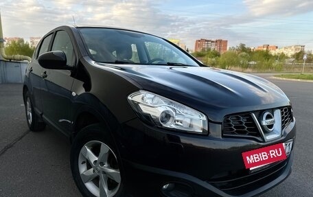 Nissan Qashqai, 2011 год, 1 049 000 рублей, 3 фотография