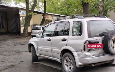 Suzuki Grand Vitara, 2000 год, 400 000 рублей, 2 фотография