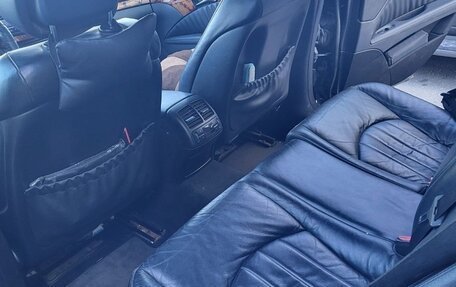 Mercedes-Benz E-Класс, 2008 год, 1 050 000 рублей, 6 фотография