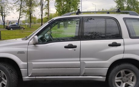 Suzuki Grand Vitara, 2000 год, 400 000 рублей, 4 фотография