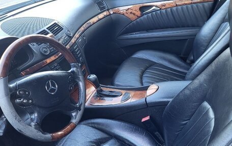 Mercedes-Benz E-Класс, 2008 год, 1 050 000 рублей, 8 фотография