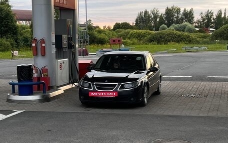 Saab 9-5 I, 2007 год, 650 000 рублей, 3 фотография