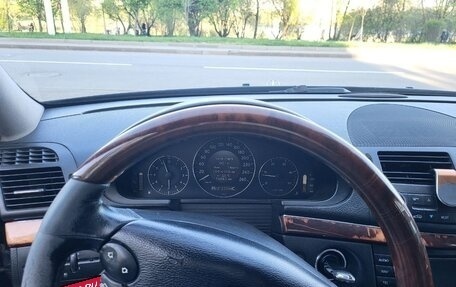 Mercedes-Benz E-Класс, 2008 год, 1 050 000 рублей, 7 фотография