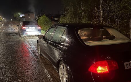 Saab 9-5 I, 2007 год, 650 000 рублей, 6 фотография