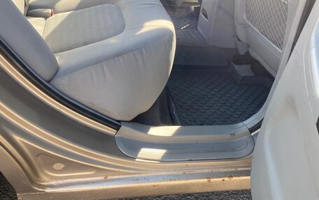KIA Cerato I, 2007 год, 390 000 рублей, 15 фотография