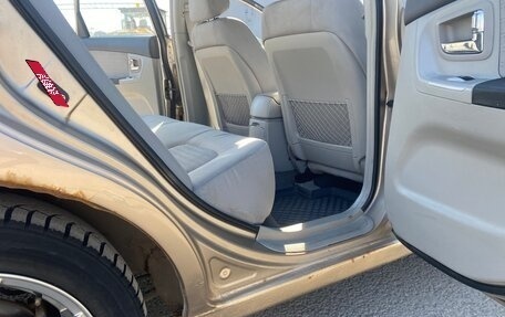 KIA Cerato I, 2007 год, 390 000 рублей, 17 фотография