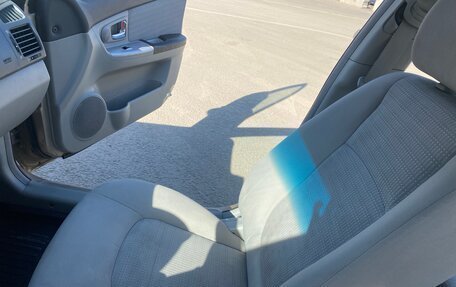 KIA Cerato I, 2007 год, 390 000 рублей, 26 фотография