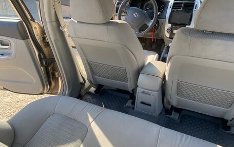 KIA Cerato I, 2007 год, 390 000 рублей, 29 фотография