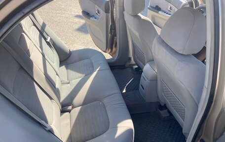 KIA Cerato I, 2007 год, 390 000 рублей, 28 фотография