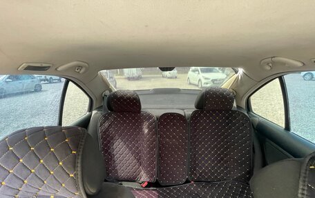 Volkswagen Bora, 2005 год, 250 000 рублей, 8 фотография